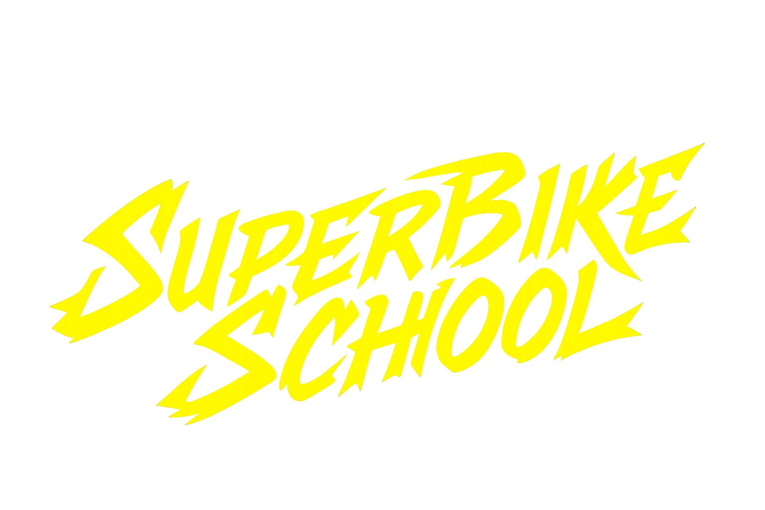 Superbike School Logo