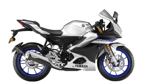 The YAMAHA RM15
